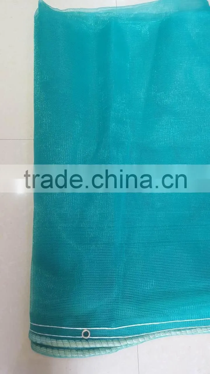 Construction safety netting from China/Scaffold safety netting