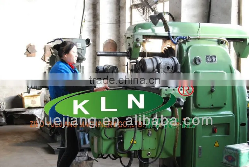 milking machine with vacuum pump / milk equipment