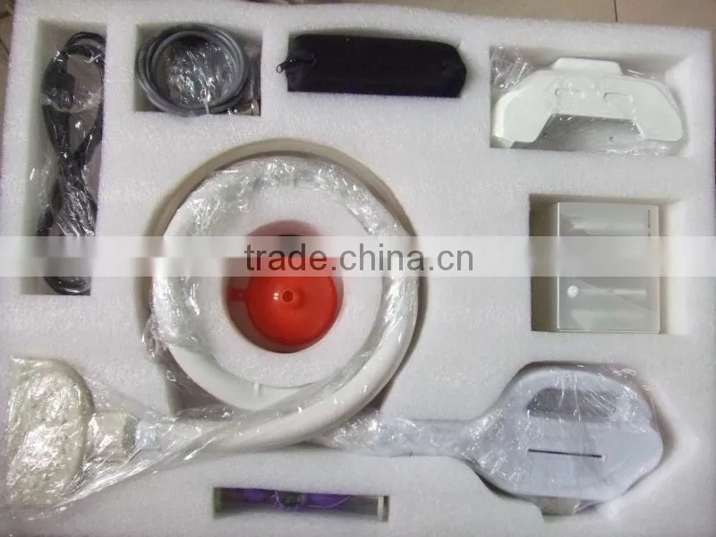 hair removal / Portable ipl laser hair removal machine / ipl home