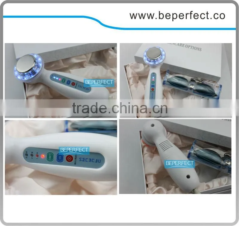 Portable Home use Ultrasound slimming Device 880K Hz