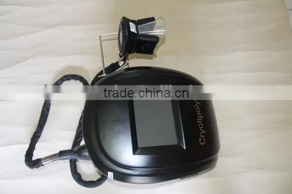 Hot sale lowest temperature to -10 home cryolipolysis system