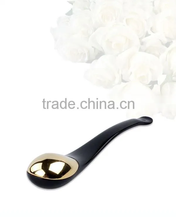 Essential Oil Booster Ionic Under Eye Face Massager