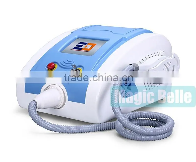 CE Certificated permanent hair removal SHR OPT IPL permanent hair removal laser in alibaba