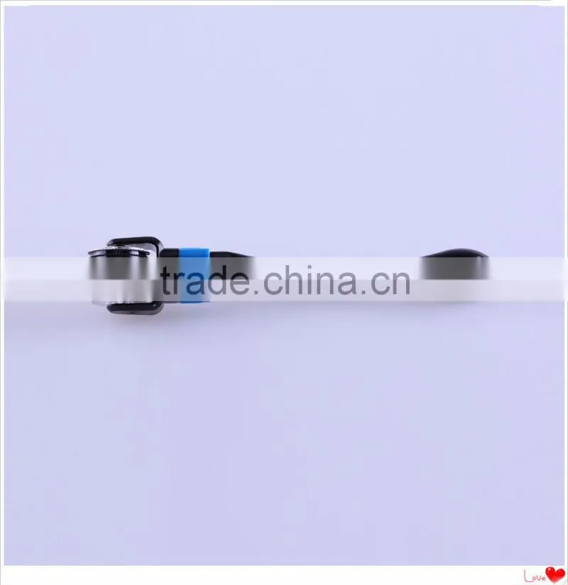 GTO 360 degree rotating derma roller micro needle therapy