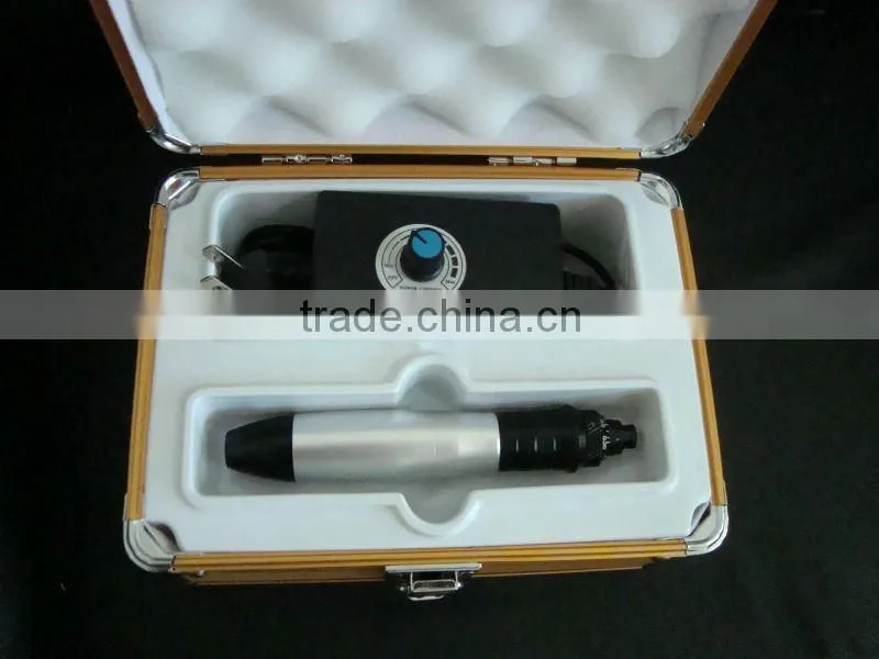 electric dermaroller microneedle machine -EL012