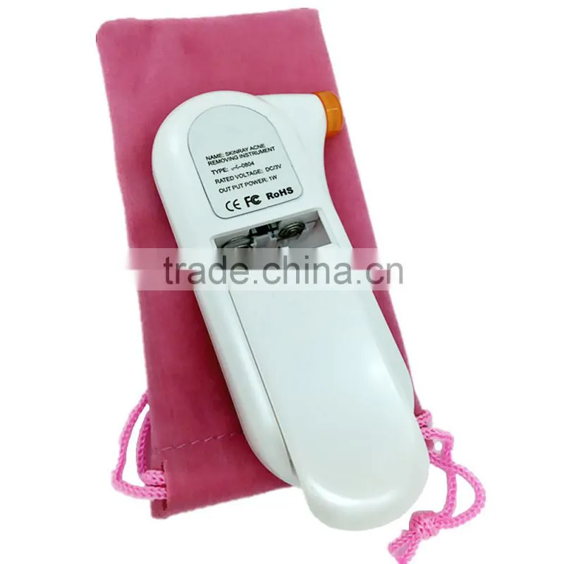 Therapy Acne RF Hair Removal Skin Rejuvenation Acne Spot Removal Beauty Salon Machine