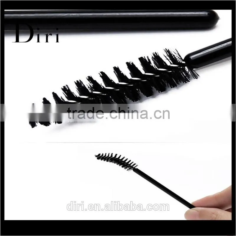 High quality Single Eyelash Brush Women Beauty Makeup Tool
