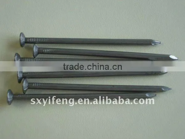 Common Nails