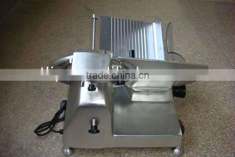 Electric Meat Slicer