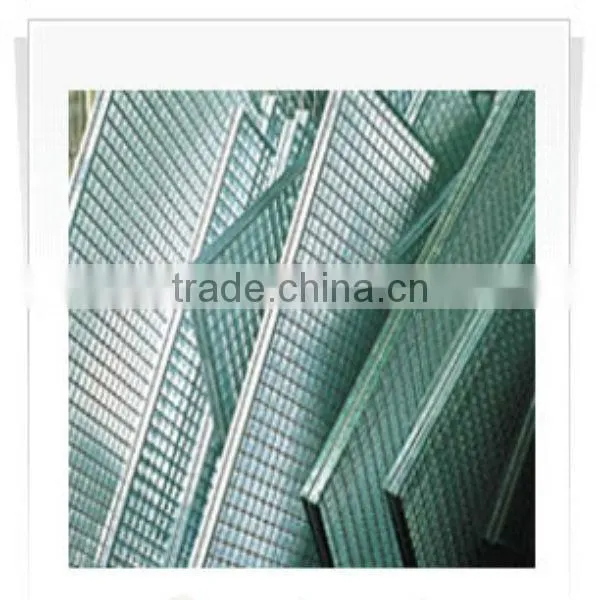 Steel Bar Grating