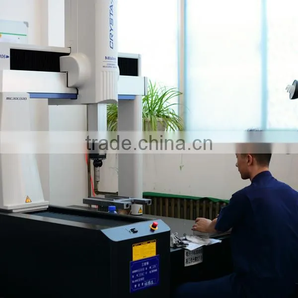 precision POM PE PC ABS PP oem service cnc machining China machining manufacturer
