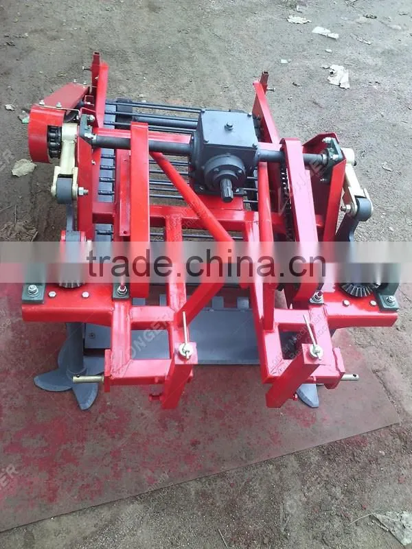 Garlic Picking Machine/Garlic Harvest Machine