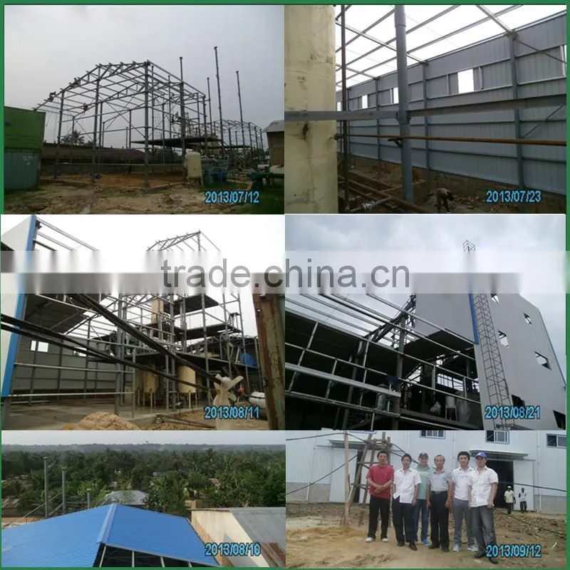 Oil machine made in China ! vegetable oil refinery machinery ! 1-600t/d vegetable oil refinery machinery