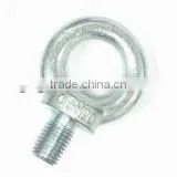 anchor eye bolt DIN 580 rigging