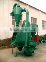 garbage recycling equipment