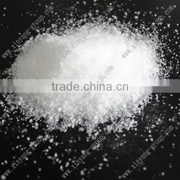 Factory Outlet Sodium Citrate Anhydrous C6H5Na3O7