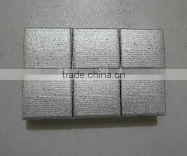 silver bamboo charcoal