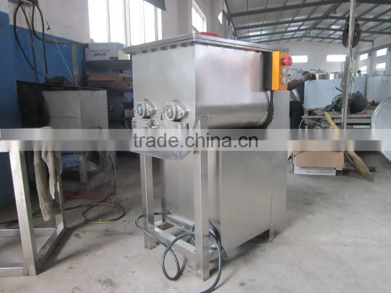 5L capacity More than 3 blades full stainless steel 304 electric meat cutter
