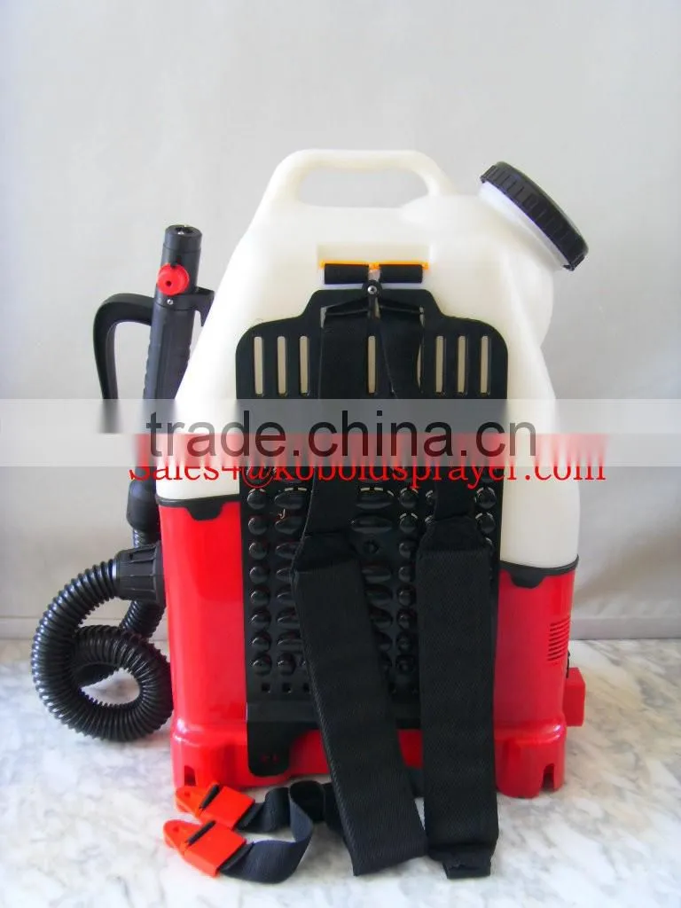 battery sprayer,farm sprayer KOBOLD (CE)