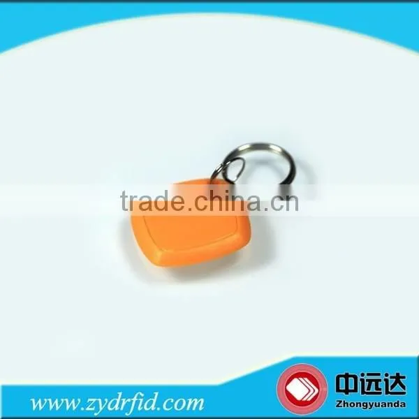 ISO18000-6C RFID Epoxy Tag for payment management