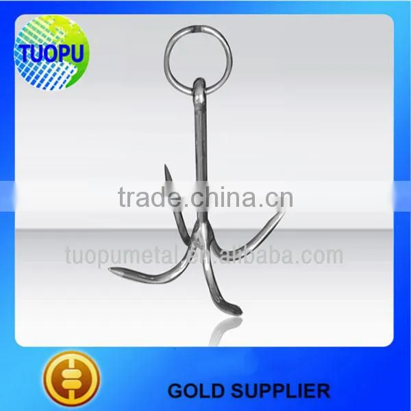 Hot Dip Galvanized N Pool Marein Anchor