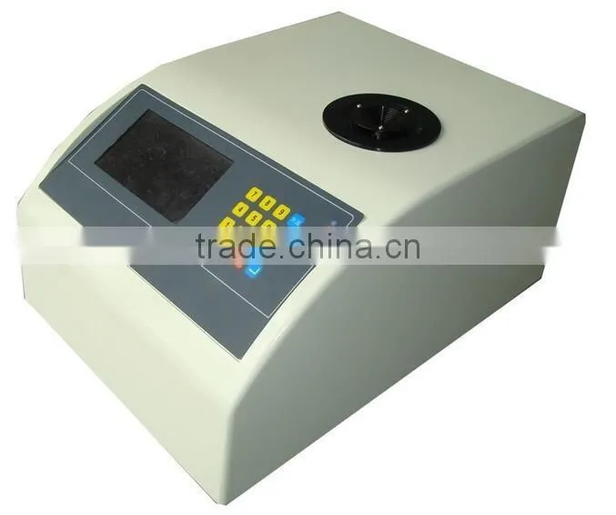 2017 Digital Melting Point Testing Machine Apparatus WRS-1C