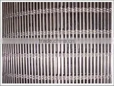 304 stainless steel decorative wire mesh/stainless steel indoor curtain decorative mesh