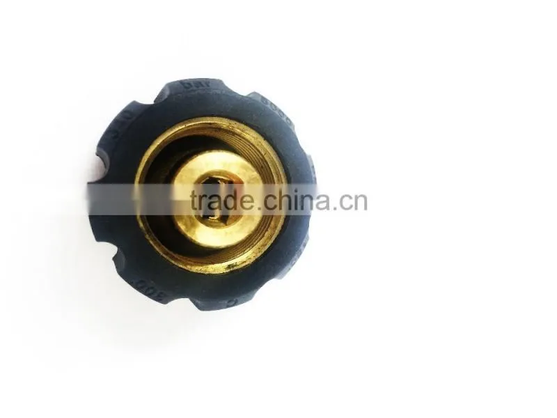 k Connector hd series g1/4f+o.r fitting k, high pressure washer accessory