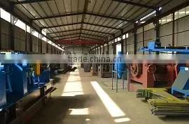 Henan Xuanhua Imp. & Exp. Trading Co., Ltd. company overview - view 2