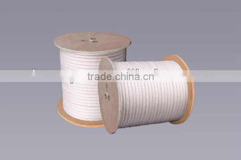 pp multifilament braid rope