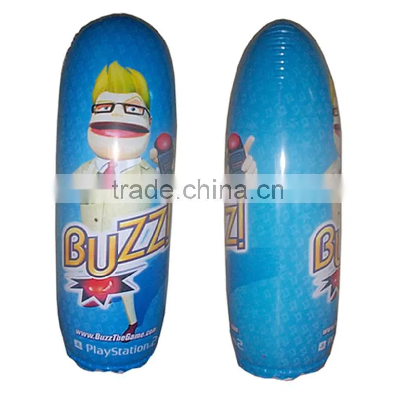 inflatable chick Inflatable Toy Dolls for Children