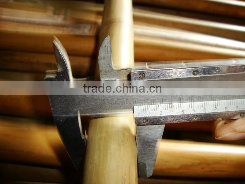 china 2015 new product for bamboo poles cheap sale
