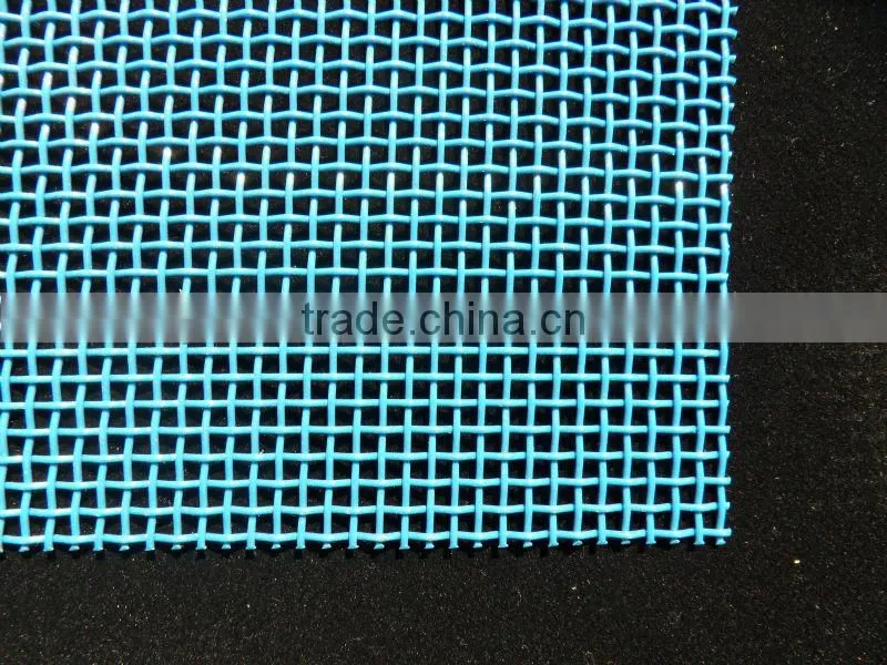HDPE Papermaking Net