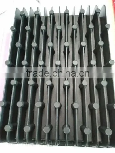 OEM aluminum die casting aluminum cast LED parts sink cast aluminum for LED light