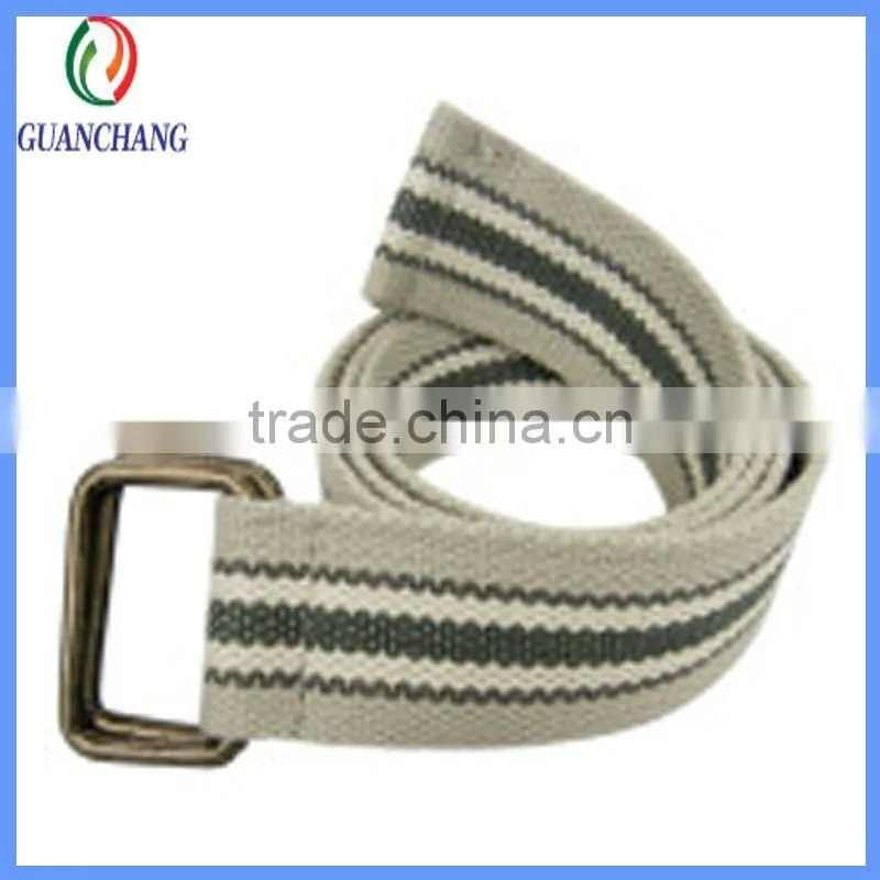 OEM custom fashion logo jacquard waistband garter belt strap