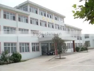 Zhengzhou Huanqiu Heavy Industries Ltd. company overview - view 1