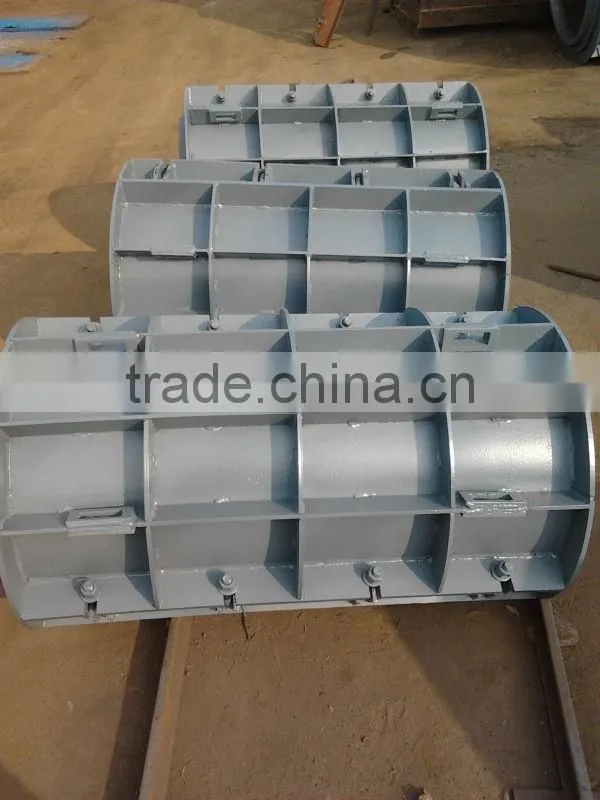 HFXG2500 water drip irrigation pipe making machine