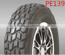 750R16 radial truck tire 750R16 sand grip tyre