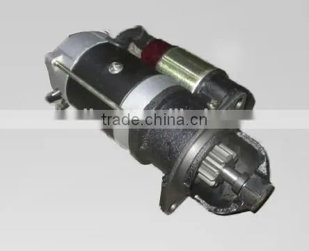 3408022210002 STARTER FOR QUANCHAI QC485Q AUTO QDJ158X