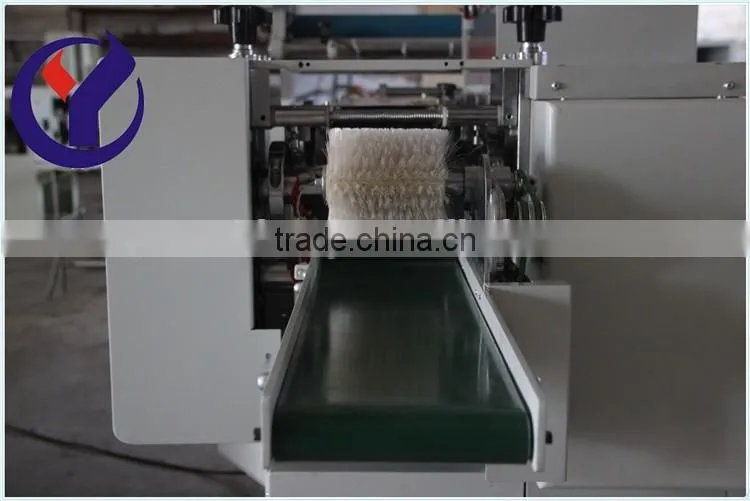 Qinyuan Automatic Packing Machine price, automatic plastic bag packing machine
