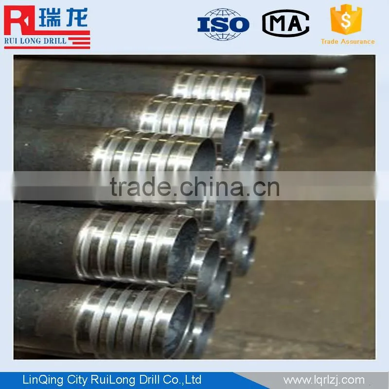 BW,NW,HW Casing pipe , casing head ,steel casing prices