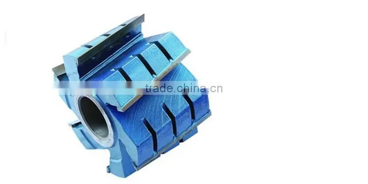 Santon manufacture high hardness and wear resistance carbide strip blade