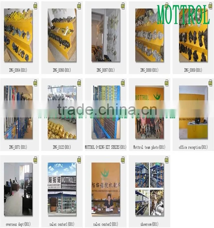 k3v112dt-1xer 9n2a-2 Main pump SA1142-00531 FOR EC210B