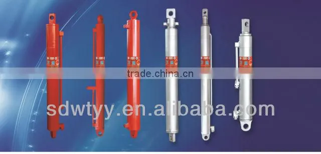 hydraulic column / hydraulic support coal mining made in China