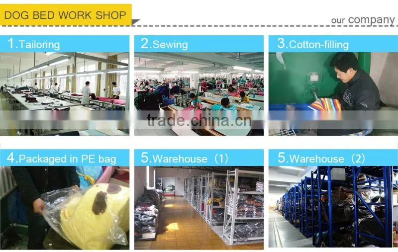 wholesale dog supplies private label pet products pet sofa bed beds for dogs