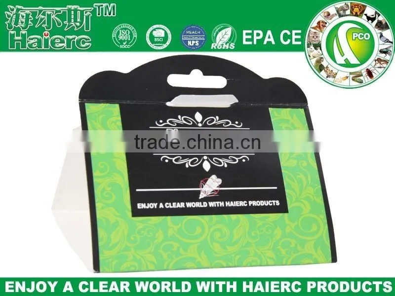 Haierc Clothes Moth Trap
