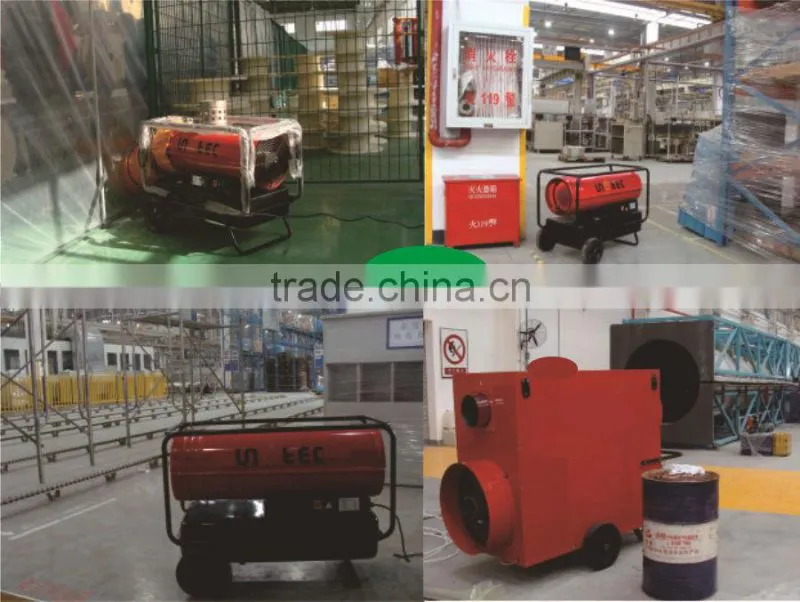 hand pump and electric pump