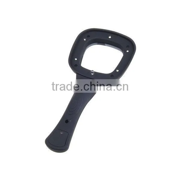 2014 New Great 4X Magnifier 6 LED Light Magnifying Glass