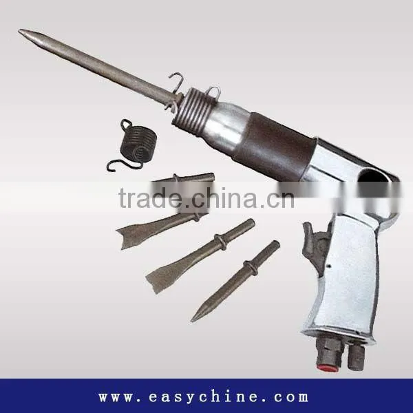 Hilti Pneumatic Air Hammer Drill
