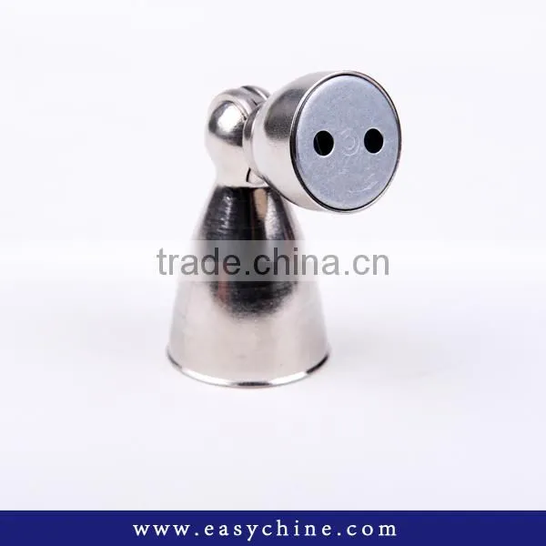 Stainless Steel Magnetic Door Stopper